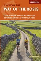 Cycling The Way Of The Roses 1852849126 Book Cover