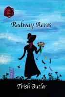 Redway Acres: Maria 1540596699 Book Cover