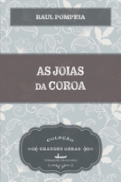 As Joias Da Coroa 8582651589 Book Cover