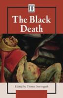 History Firsthand - The Black Death (hardcover edition) (History Firsthand) 0737722525 Book Cover