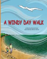 A Windy Day Walk 0473344866 Book Cover