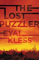 The Lost Puzzler 0062792431 Book Cover