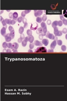 Trypanosomatoza (Polish Edition) 6630293126 Book Cover