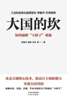 The Breakthrough of Big Power (How to Break the Strangling Competition) (Chinese Edition) B09WDH66HH Book Cover