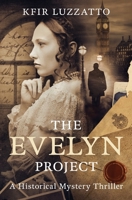 The Evelyn Project 1938212002 Book Cover