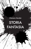 Storia Fantasia: Einen Ganzen Winter Lang 3756839443 Book Cover