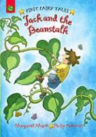 Jack and the Beanstalk: Jack & the Beanstalk 184121146X Book Cover