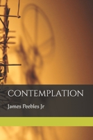 Contemplation B08L4FL3NJ Book Cover