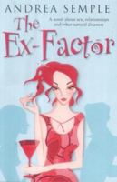 The Ex-Factor 0758209711 Book Cover