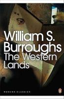 The Western Lands 0670813524 Book Cover