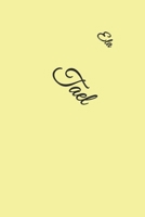 Tael 154274721X Book Cover