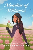 Meadow of Whispers: A Floral Poetry Collection B0CCCN6KSV Book Cover