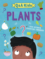 Plants 1725396319 Book Cover