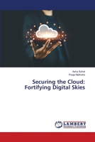 Securing the Cloud: Fortifying Digital Skies 6207470281 Book Cover