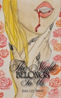 The Night Belongs To Us: A Sapphic Vampire Love Story B0HCDX1TXY Book Cover