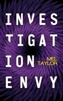 Investigation Envy 1648751911 Book Cover