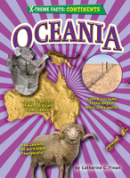 Oceania B0CHSTGC9X Book Cover