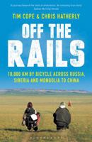 Off the Rails 0670040460 Book Cover