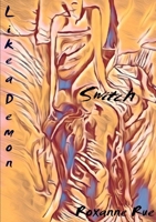 Like a Demon: Switch B08SYWV8Z4 Book Cover