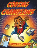 Coding Champions 1611533503 Book Cover