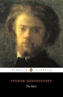 The Idiot 0451513746 Book Cover