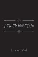 Psychomanteum 1492879274 Book Cover