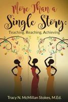 More Than a Single Story 1722479876 Book Cover