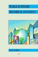World Economic Historical Statistics 0875863523 Book Cover