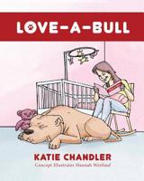 Love-A-bull 1949873579 Book Cover