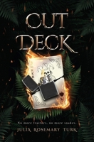 Cut Deck 1962876055 Book Cover