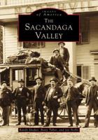 The Sacandaga Valley 0738504041 Book Cover