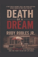 Death of A Dream B0HGZVRXFQ Book Cover