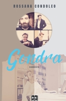 Gondra 3947120850 Book Cover