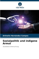 Sozialpolitik und indigene Armut (German Edition) 6206997642 Book Cover