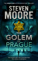 The Golem of Prague (Hiram Kane International Action and Adventure) 1036706877 Book Cover