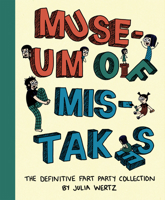 Museum of Mistakes 1941250467 Book Cover
