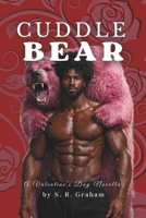 Cuddle Bear (Gullah Geechee Love Stories) B0GQQ37WCK Book Cover