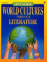 Discovering World Cultures Through Literature 0673361306 Book Cover