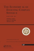 The Economy as an Evolving Complex System II 036709116X Book Cover