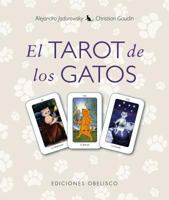 Tarot de Los Gatos, El 8415968078 Book Cover