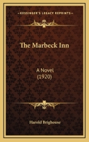 The Marbeck Inn: A Novel 9356786879 Book Cover