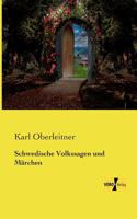 Schwedische Volkssagen Und Marchen 3957387272 Book Cover