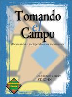 Tomando El Campo: Libro del Alumno 088243439X Book Cover