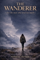 THE WANDERER: For the man who loved too much B0GTG4Q1FP Book Cover