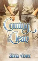 Coming Clean 1512036730 Book Cover