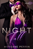 Nightfall null Book Cover