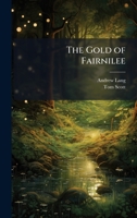 The Gold of Fairnilee 1025182626 Book Cover