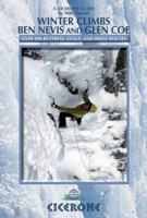 Winter Climbs Ben Nevis and Glen Coe 1852846208 Book Cover