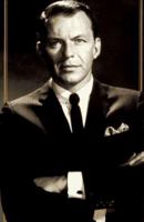 Sinatra, Behind the Legend 1455530573 Book Cover