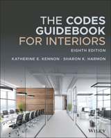 The Codes Guidebook for Interiors 1119720958 Book Cover